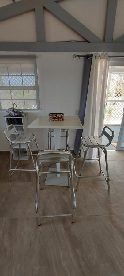 וילמסטאד Villa Raven'S Paradise מראה חיצוני תמונה