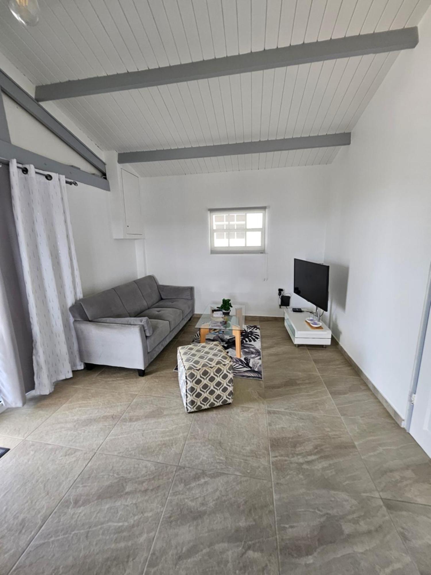 וילמסטאד Villa Raven'S Paradise מראה חיצוני תמונה